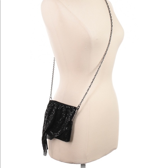 BCBGMaxAzria Handbags - {BCBG} Evening Bag